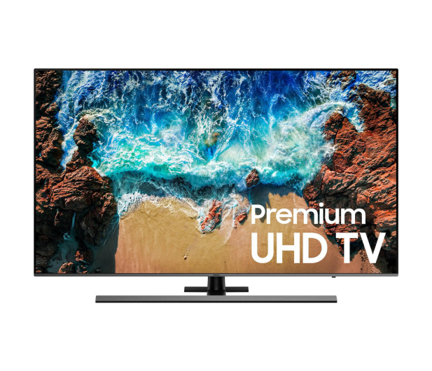 Samsung QE49Q6FN - 1387156 - zdjęcie 2